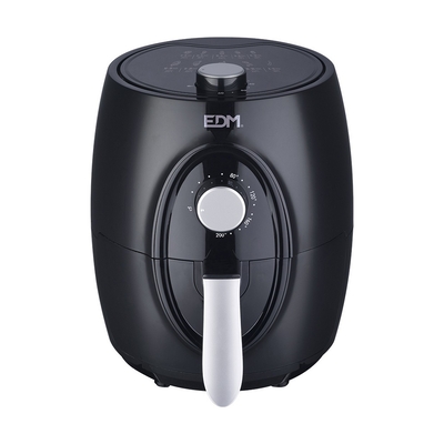 Product Airfryer EDM 07654 1400 W 3,6 L base image