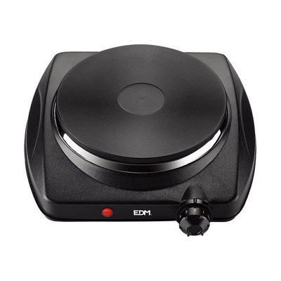 Product Επιτραπέζια Εστία EDM 1400 W base image