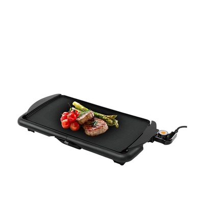 Product Teppanyaki EDM Μαύρο 2000 W base image