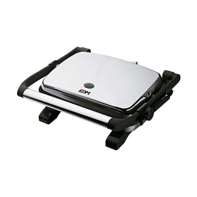 Product Τοστιέρα EDM 07668 1600 W base image