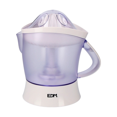Product Ηλεκτρικός Αποχυμωτής EDM 07670 Λευκό 40W 1,2 L base image