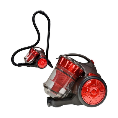 Product Πολυκυκλωνική Ηλεκτρική Σκούπα EDM 2 L 700 W 700 W base image
