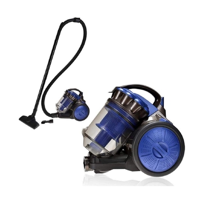 Product Ηλεκτρική Σκούπα χωρίς Σακούλα EDM 700 W 2,5 L base image