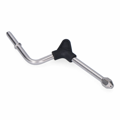 Product Σωλήνας EDM 07707 ψεκαστήρας Ανταλλακτικό Καφετιέρα Espresso base image