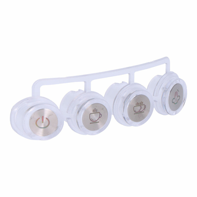 Product Kουμπιά EDM 07707 Ανταλλακτικό Καφετιέρα Espresso base image