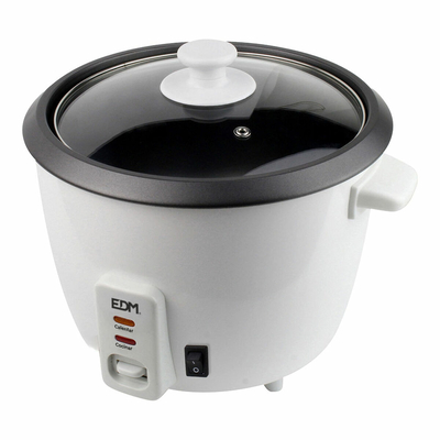 Product Βραστήρας Ρυζιού EDM 07789 400W 1 L base image