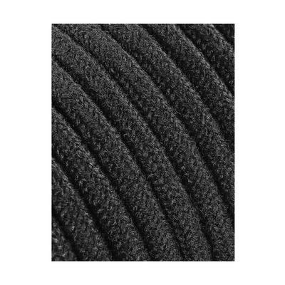 Product Καλώδιο Ηχείων EDM C41 2 x 0,75 mm Μαύρο Υφασμάτινο 5 m base image