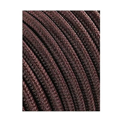Product Καλώδιο Ηχείων EDM C20 2 x 0,75 mm Καφέ Υφασμάτινο 5 m base image