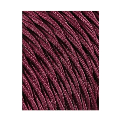 Product Καλώδιο Ηχείων EDM C08 2 x 0,75 mm Βουργουνδίας 5 m base image