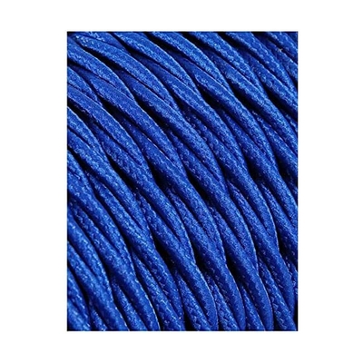 Product Καλώδιο Ηχείων EDM C75 2 x 0,75 mm Μπλε 5 m base image
