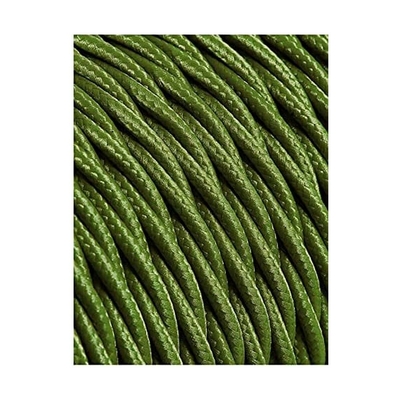 Product Καλώδιο Ηχείων EDM C18 2 x 0,75 mm Πράσινο 5 m base image