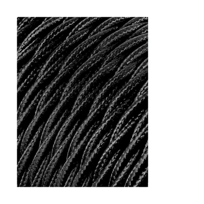 Product Καλώδιο Ηχείων EDM C41 2 x 0,75 mm Μαύρο 5 m base image