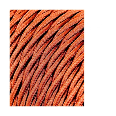 Product Καλώδιο Ηχείων EDM C20 2 x 0,75 mm Καφέ 5 m base image
