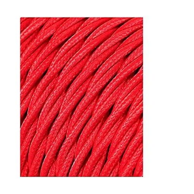 Product Καλώδιο Ηχείων EDM C62 2 x 0,75 mm Κόκκινο 5 m base image