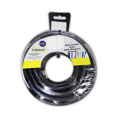 Product Καλώδιο Ηχείων EDM 4 x 2,5 mm 10 m base image