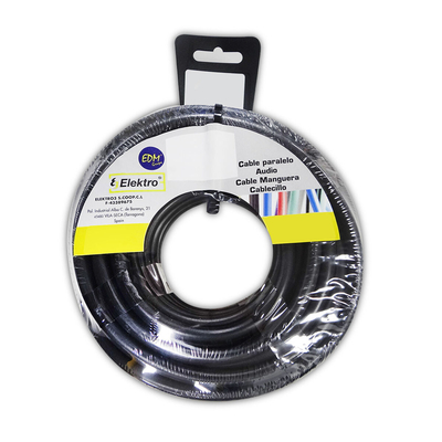 Product Καλώδιο ήχου EDM 28380 5 x 2,5 mm 10 m base image