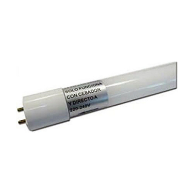 Product Λάμπα LED EDM T8 18 W 1600 lm F (6500 K) base image