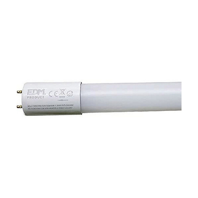 Product LED Σωλήνας EDM F 18 W T8 1500 lm ? 2,6 x 120 cm (4000 K) base image