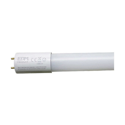Product Λάμπα LED EDM 1850 Lm A+ T8 22W (4000 K) base image