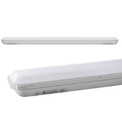 Product Λάμπα LED EDM A 18 W 1500 Lm 6400K base image