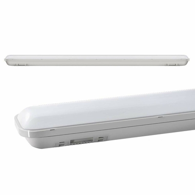 Product Φωτιστικό Σκαφάκι EDM 31412 Λευκό A 48 W 4000 Lm (8,6 x 148 x 6,6 cm) (6400K) base image