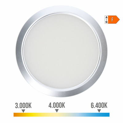 Product Σποτ LED EDM Ρυθμιζόμενο F 20 W 2050 Lm (3200-6400 K) base image