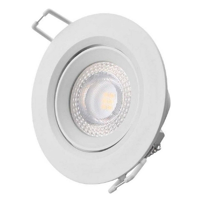 Product Πλαφονιέρα LED EDM 5 W 380 lm (4000 K) base image