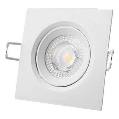 Product Πλαφονιέρα LED EDM 5 W F 380 lm (4000 K) base image