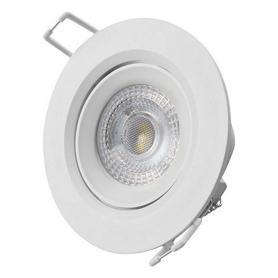 Product Πλαφονιέρα LED EDM 5 W F 380 lm (6400 K) base image