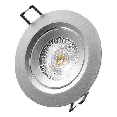 Product Πλαφονιέρα LED EDM 5 W 380 lm (6400 K) base image
