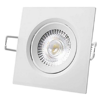 Product Χωνευτό Σποτ EDM Downlight 5W 380 lm (6400 K) base image