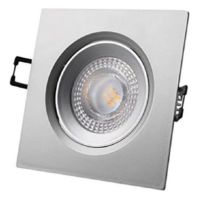 Product Πλαφονιέρα LED EDM 5 W 380 lm 3200 Lm base image
