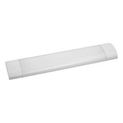 Product Λάμπα LED EDM Λευκό A 25 W (6400 K) base image