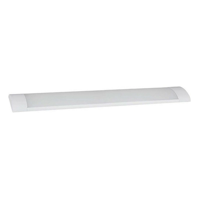 Product Λάμπα LED EDM Λευκό A 28 W (6400 K) base image