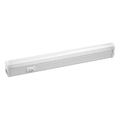 Product Λάμπα LED EDM 7 W Λευκό A (6400 K) base image