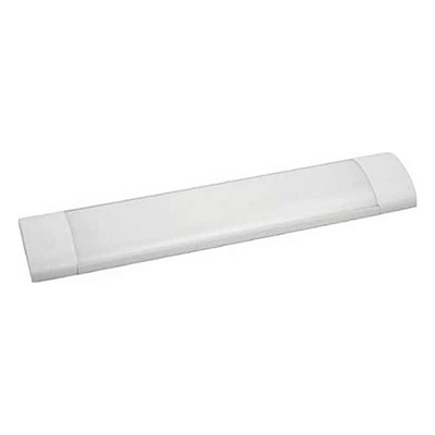 Product Λάμπα LED EDM Λευκό A 25 W (4000 K) base image