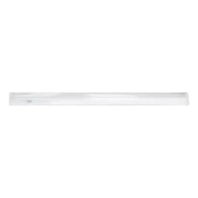 Product Λάμπα LED EDM 7 W Λευκό A (4000 K) base image