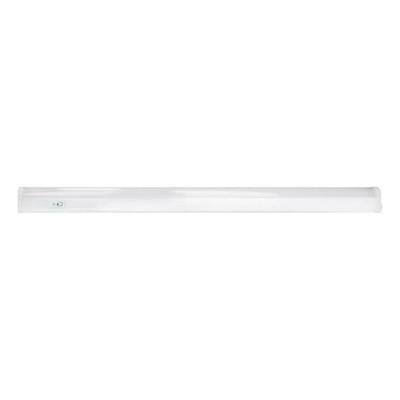 Product Λάμπα LED EDM Λευκό A 18 W (4000 K) base image