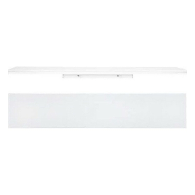 Product Λάμπα LED EDM Λευκό A 25 W 2500 lm (6400 K) base image