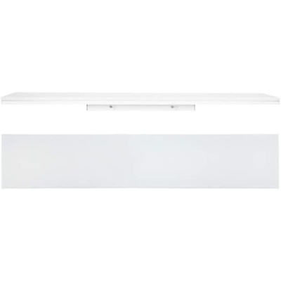 Product Λάμπα LED EDM 31755 Λευκό A 48 W 3600 lm (4000K) base image