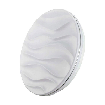 Product Φωτιστικό Οροφής LED EDM Desert F 24 W (4000 K) base image