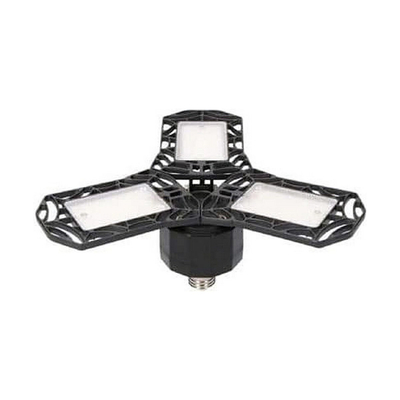 Product Λάμπα LED EDM A 60 W E27 6000 Lm (6500 K) (6400 K) base image