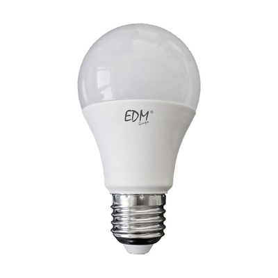 Product Λάμπα LED EDM 12W 1154 Lm E27 F (3200 K) base image