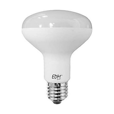 Product Λάμπα LED EDM E27 10 W F 810 Lm (6400K) base image
