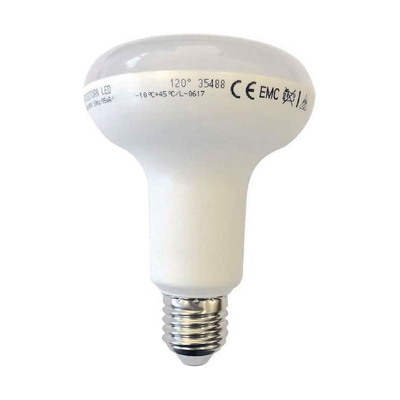 Product Λάμπα LED EDM 12W E27 F 1055 lm (3200 K) base image