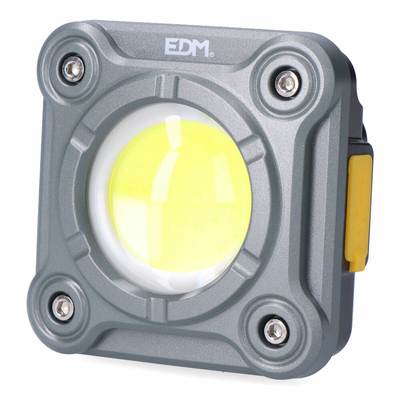 Product Φωτισμός Εργασίας EDM LED spotlight Mini 20 W 1000 Lm base image