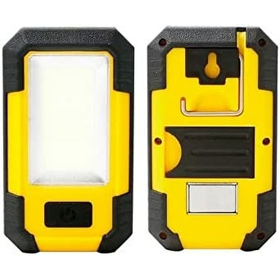 Product Φακός LED EDM 8W ABS base image