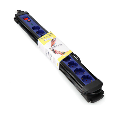 Product Πολύπριζο 10 Tomas Schuko EDM (3 m) base image
