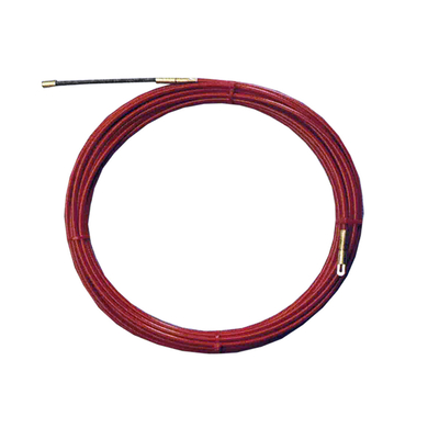 Product Καλώδιο Ηχείων EDM ? 3, 9 mm Κόκκινο 25 m Οδηγός base image