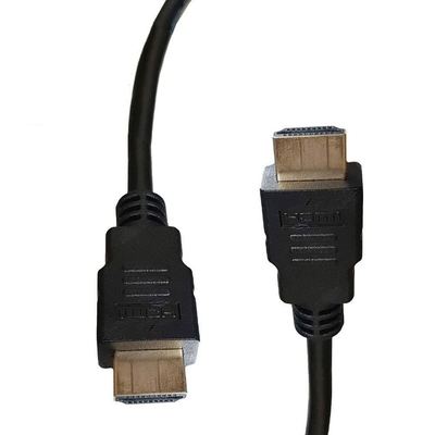 Product Καλώδιο HDMI EDM Μαύρο 1 m base image